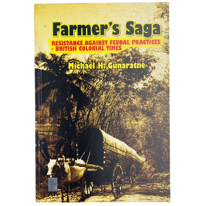 Farmer's Saga: Resistance Against Feudal Practices – British Colonial Times