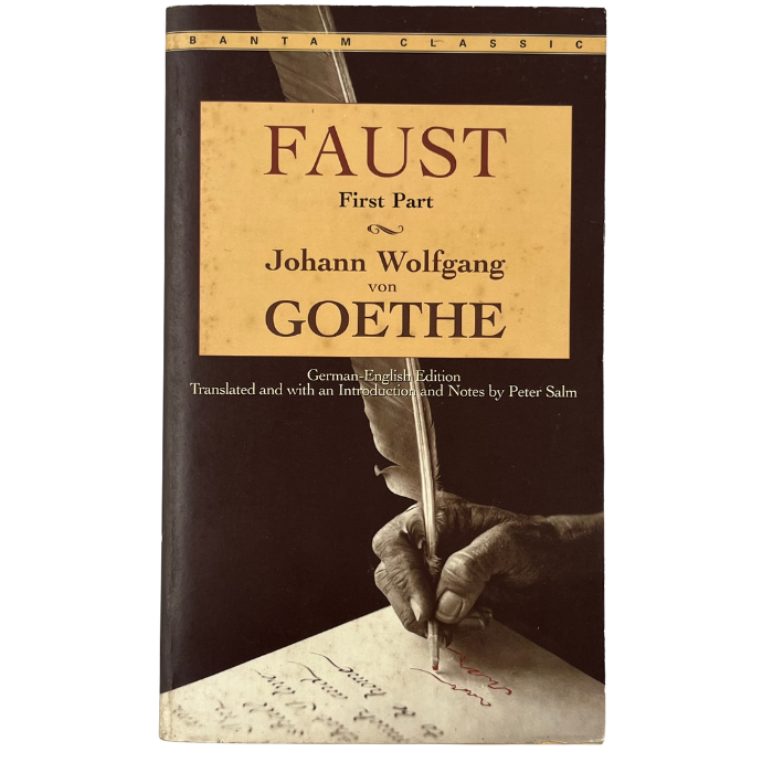 Faust  First Part