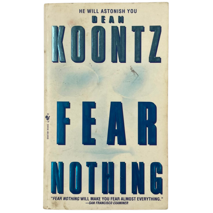 Fear Nothing