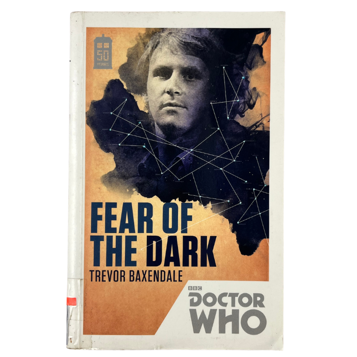 Fear of the Dark