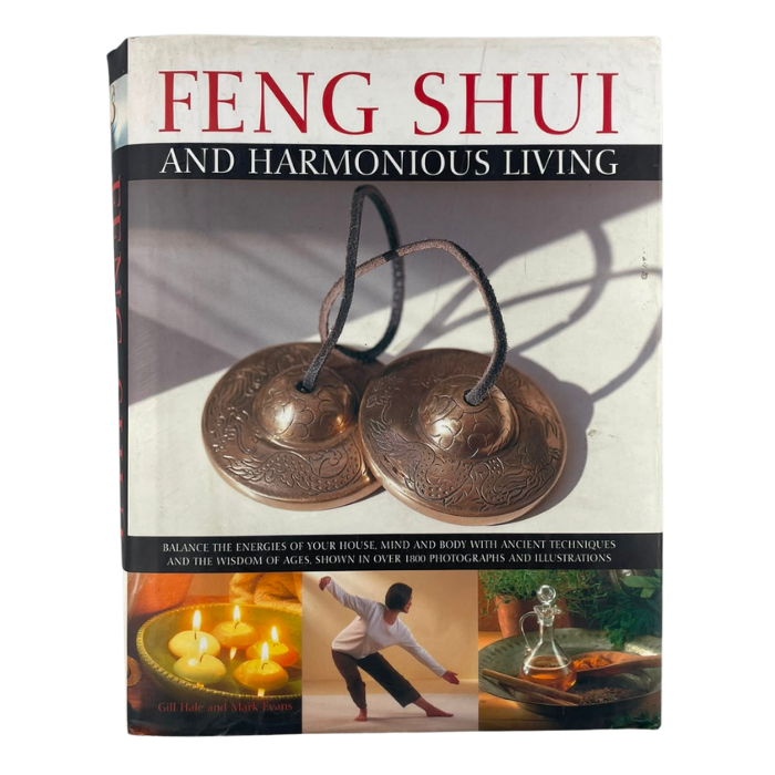 Feng Shui and Harmonious Living