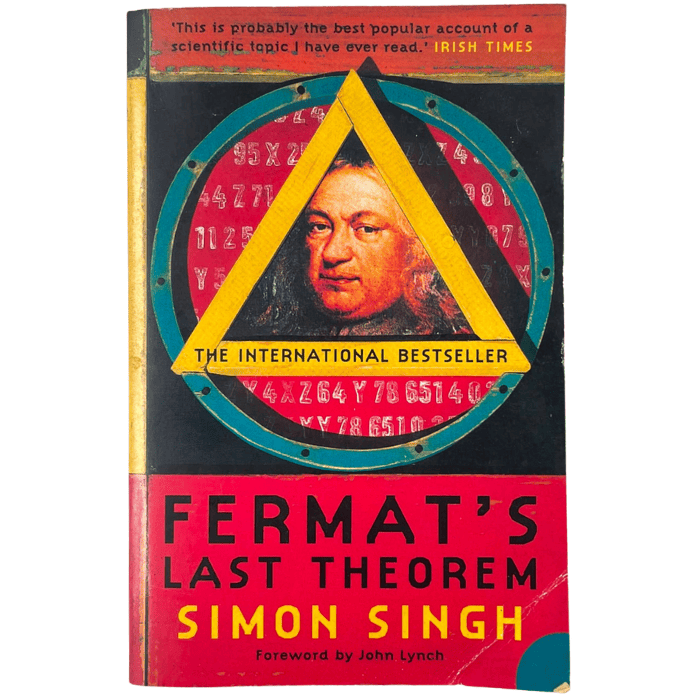 Fermat's Last Theorem