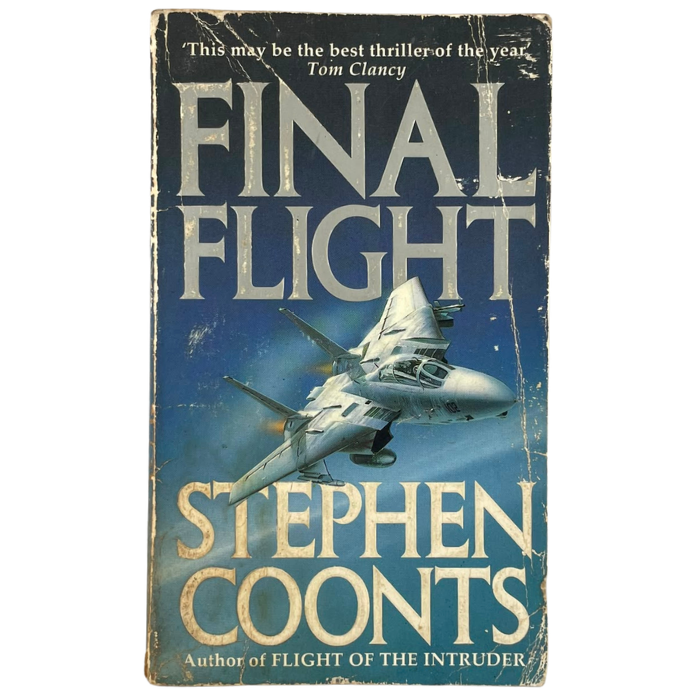 Final Flight