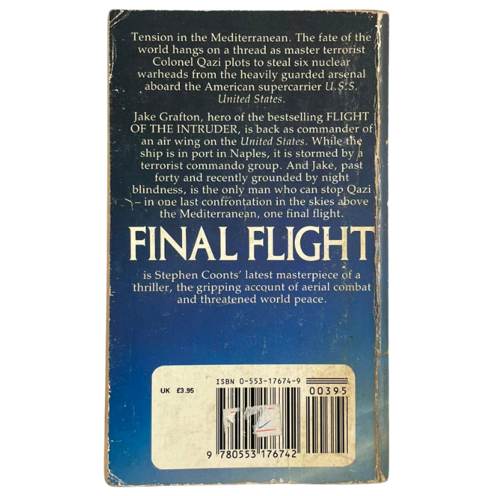 Final Flight