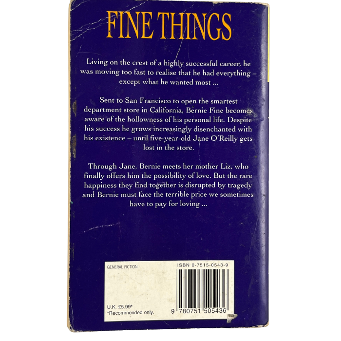 Fine Things