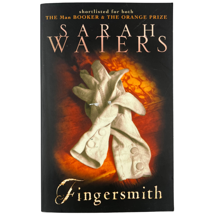Fingersmith 