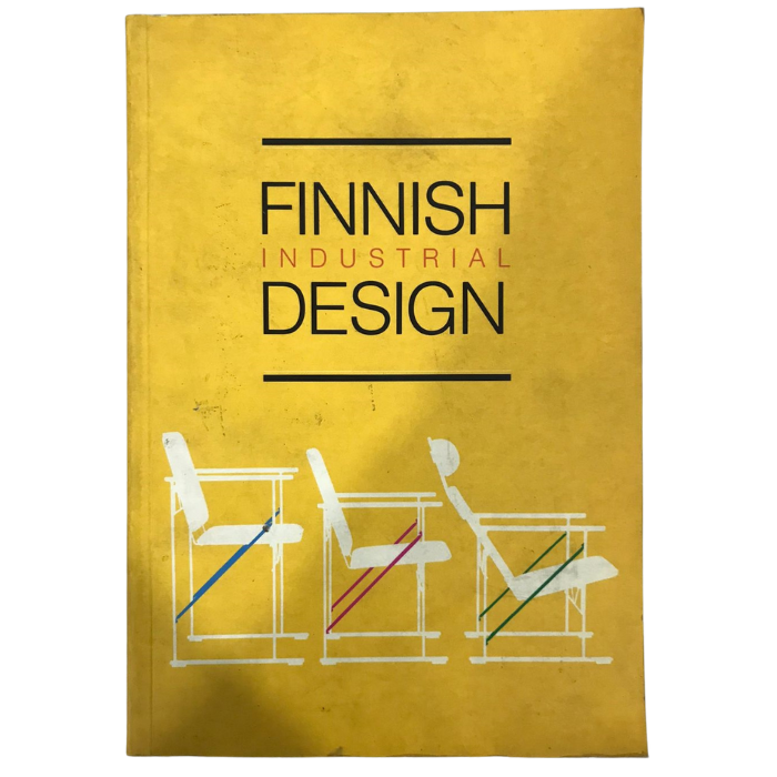 Finnish Industrial Design