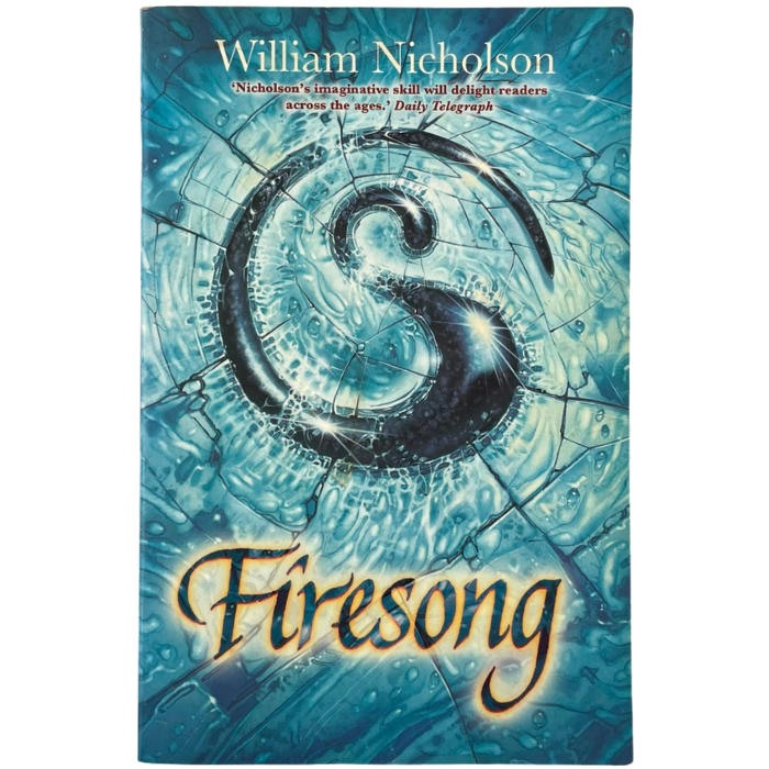 Firesong