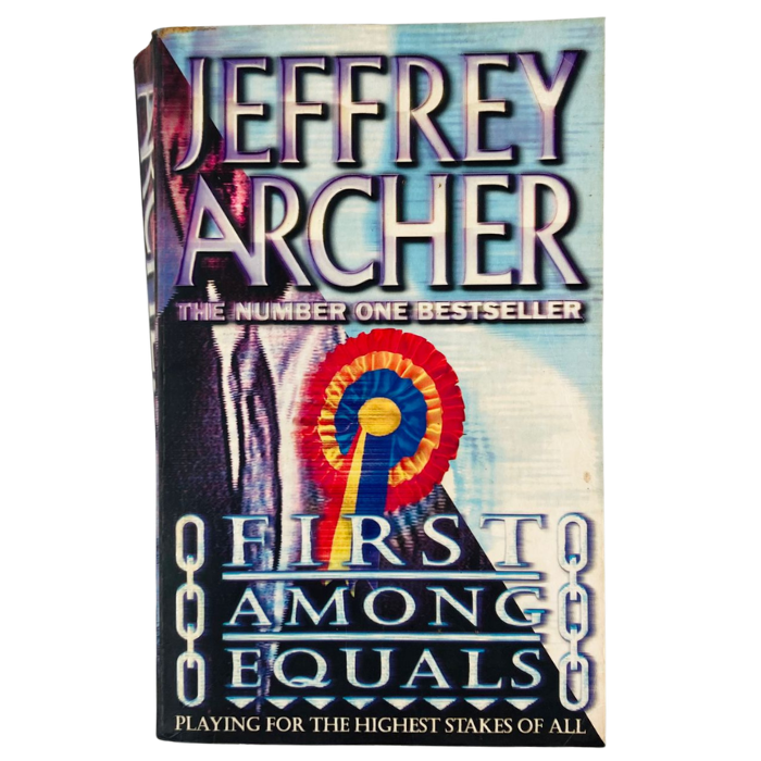 First Among Equals