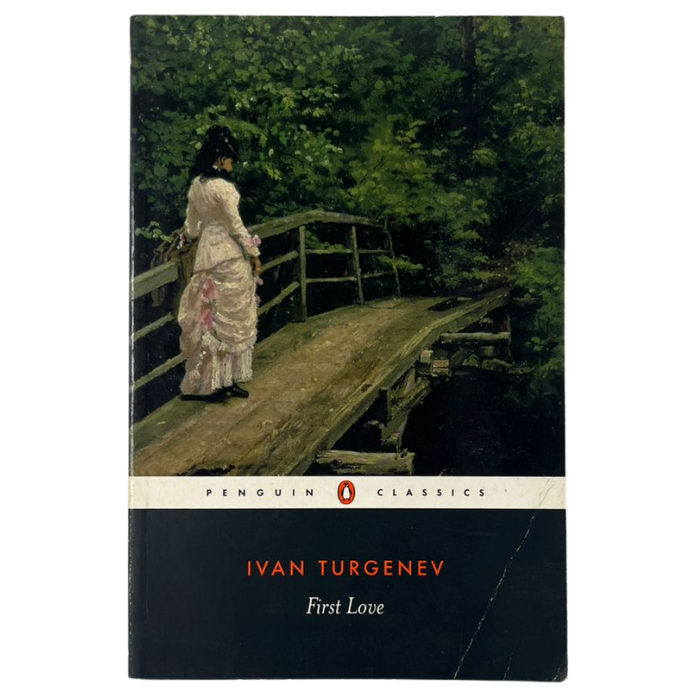 First Love