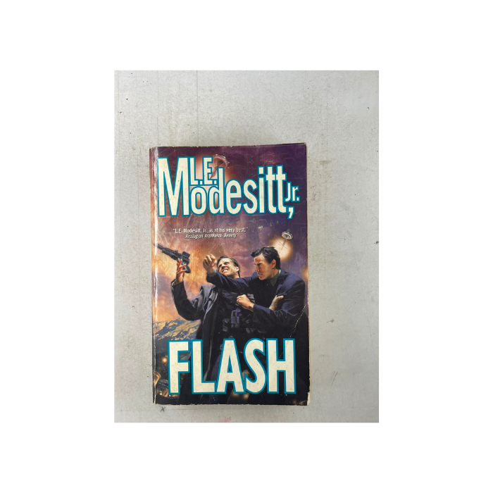 Flash