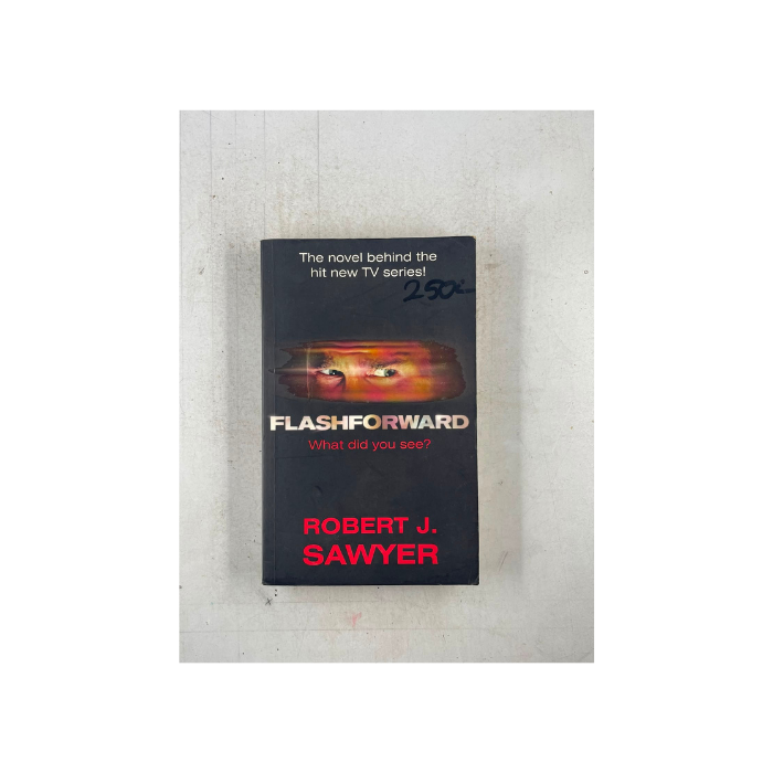 Flashforward