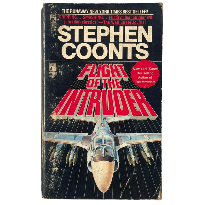 Flight of the Intruder