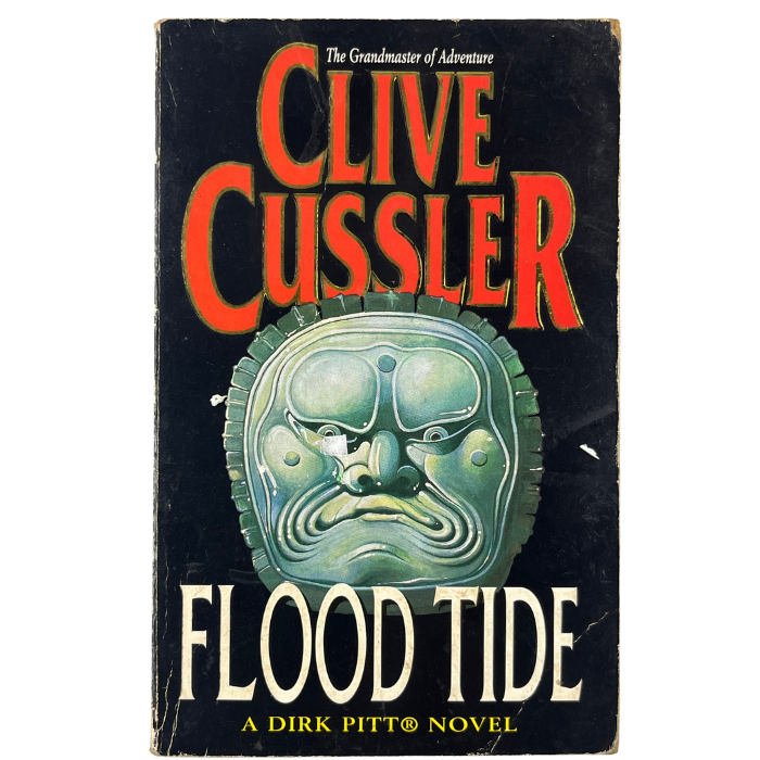 Flood Tide