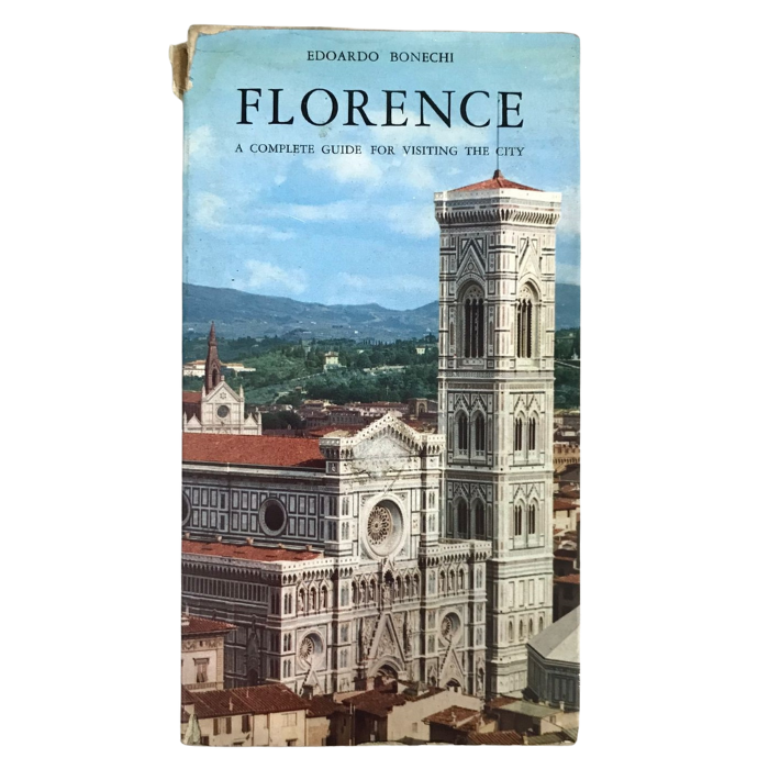 Florence: A Complete Guide for Visiting the City