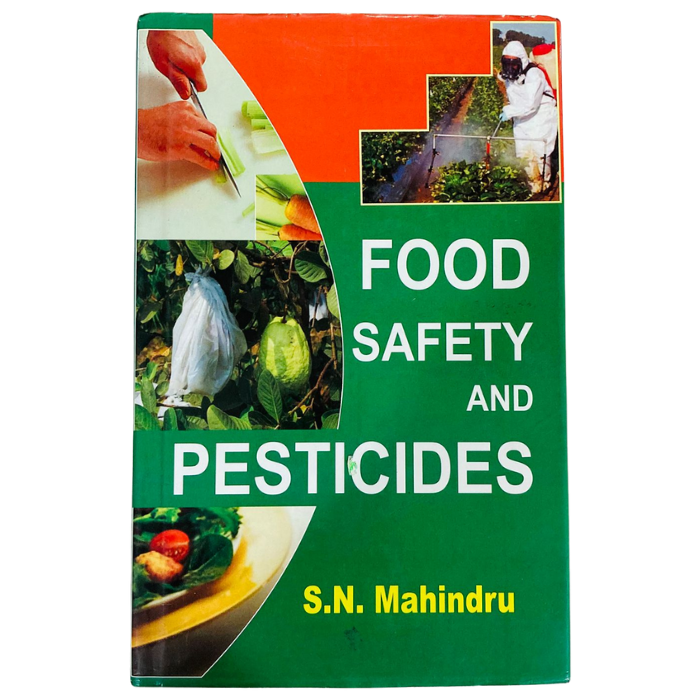 Food Safety and Pesticides