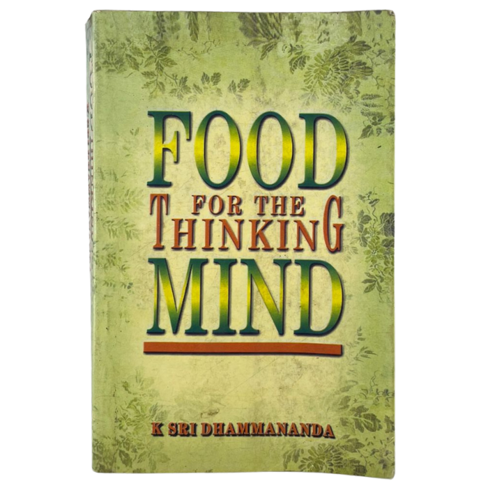 Food for the Thinking Mind