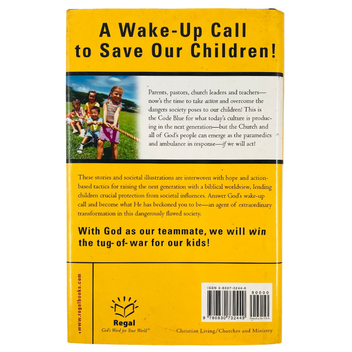 For Kids' Sake