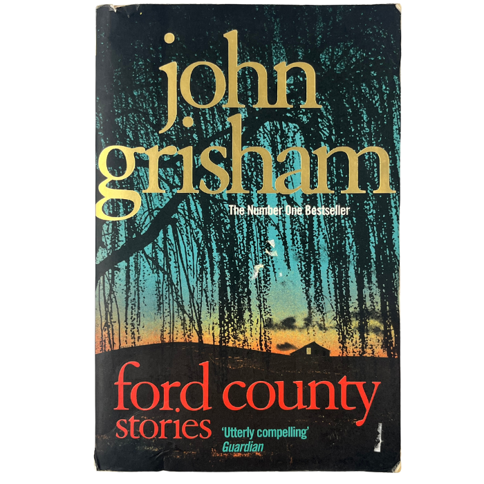 Ford County: Stories