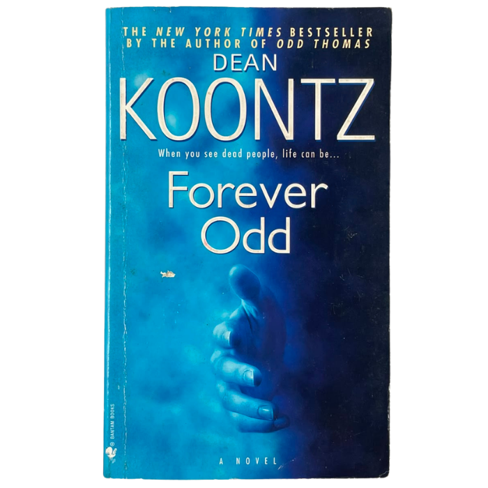 Forever Odd