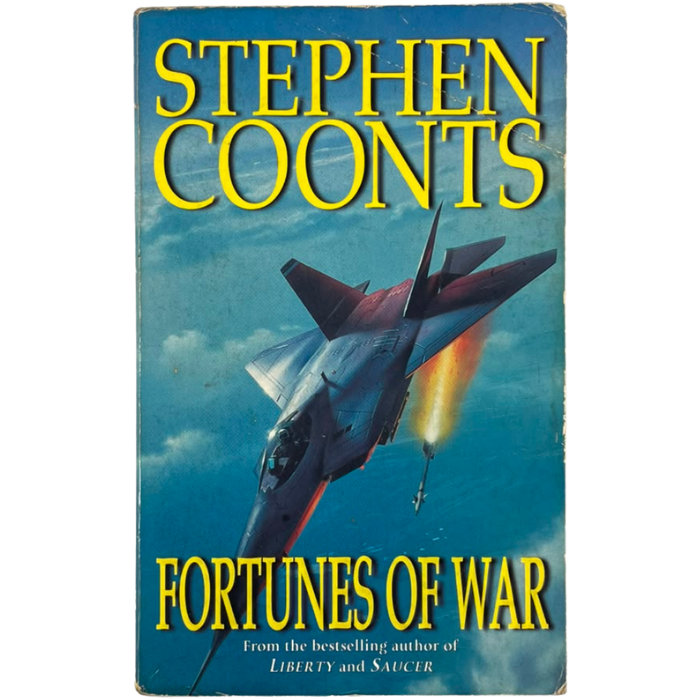 Fortunes of War