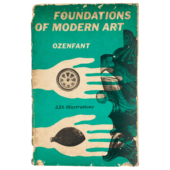 Foundations of Modern Art