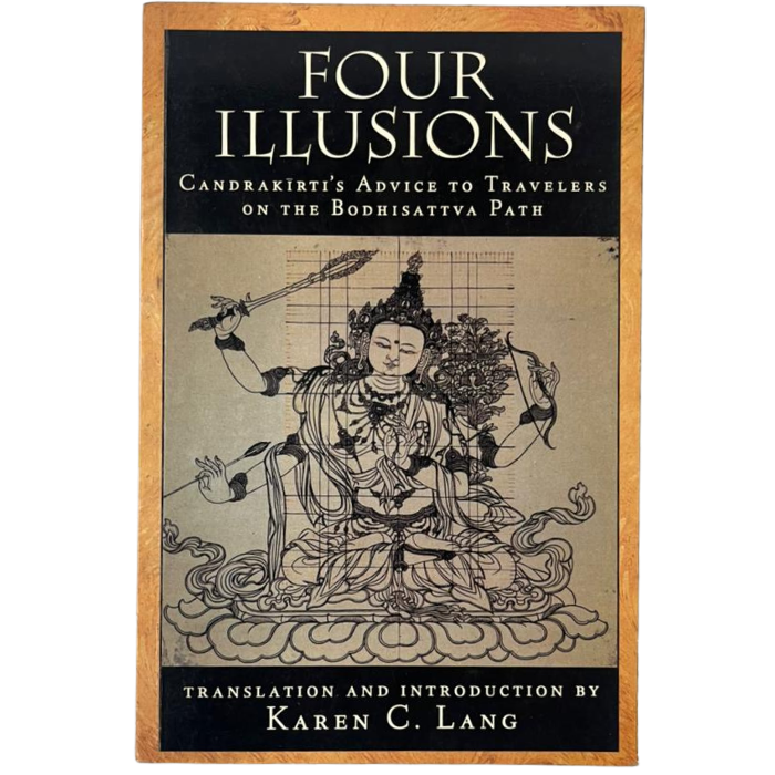 Four Illusions