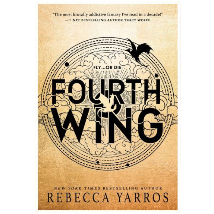 Fourth Wing