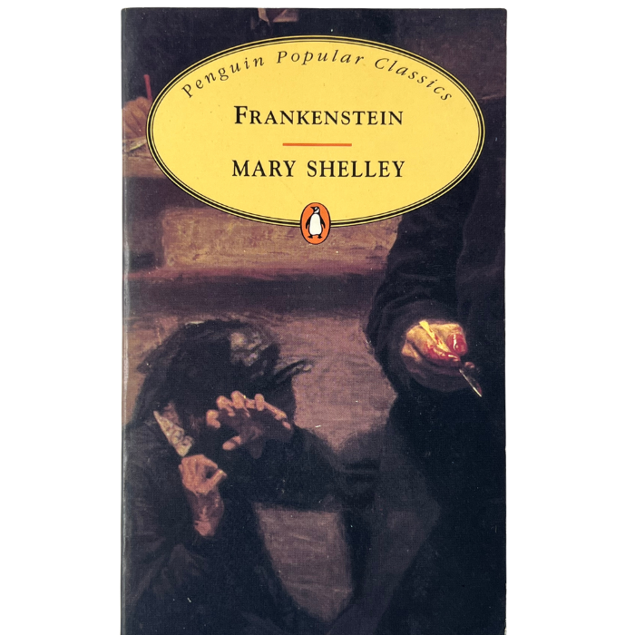 Frankenstein
