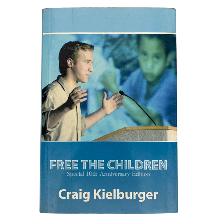 Free the Children