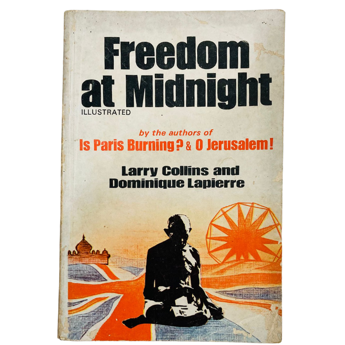 Freedom at Midnight
