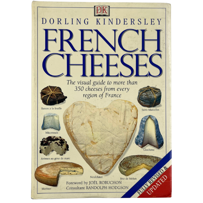 French Cheeses