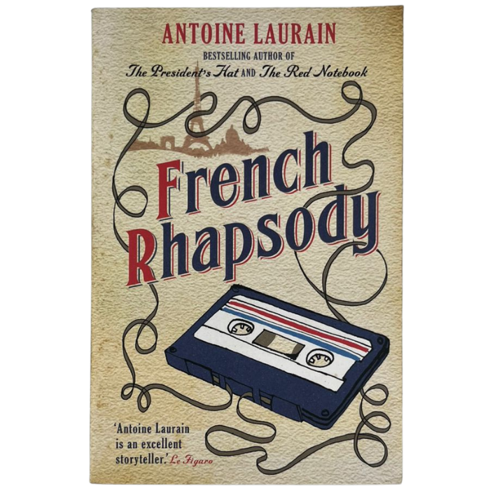 French Rhapsody