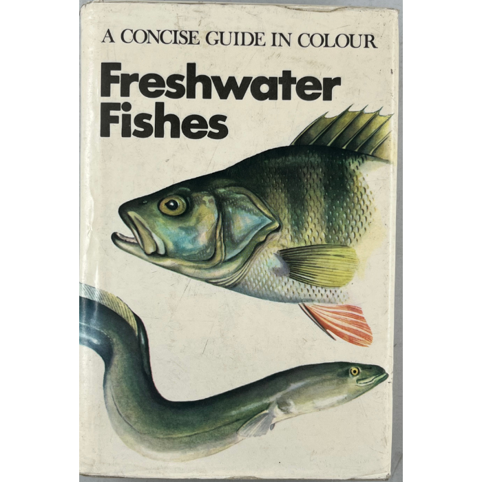 Freshwater Fishes