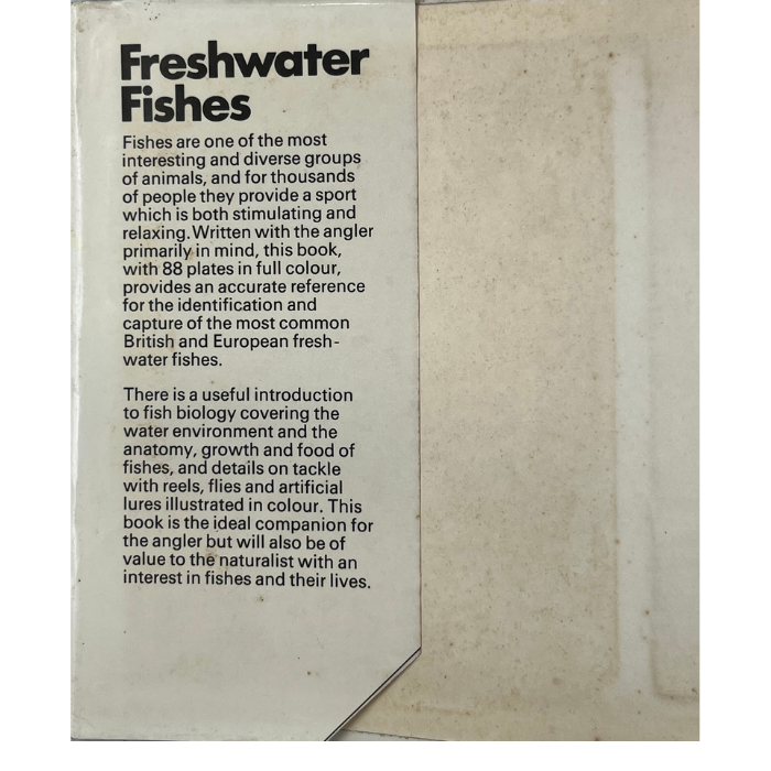 Freshwater Fishes