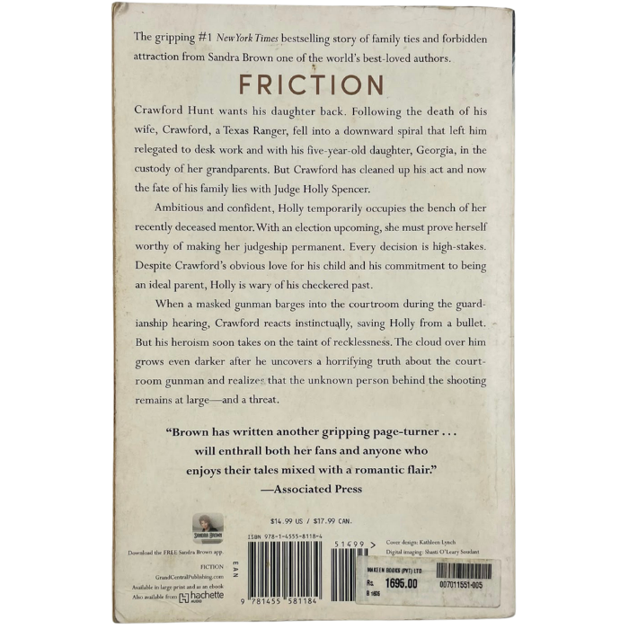 Friction
