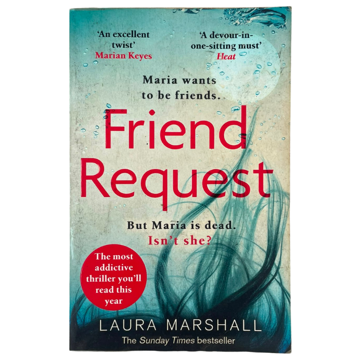 Friend Request