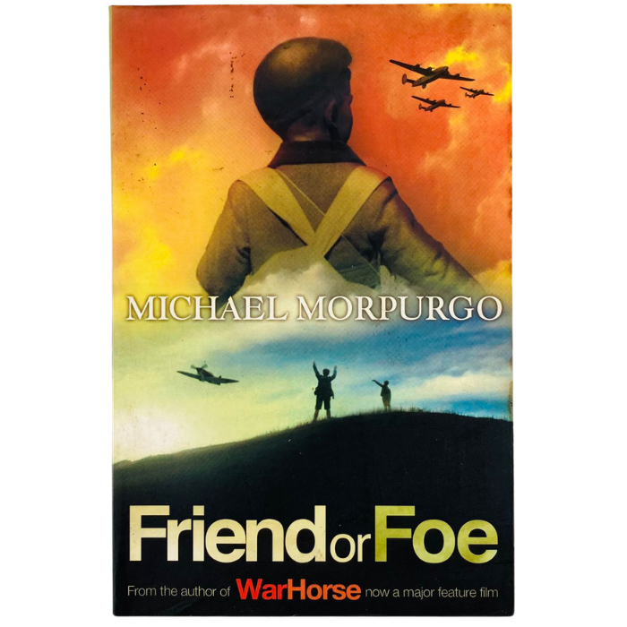 Friend or Foe