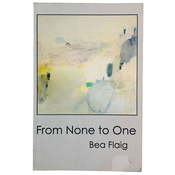 From None to One