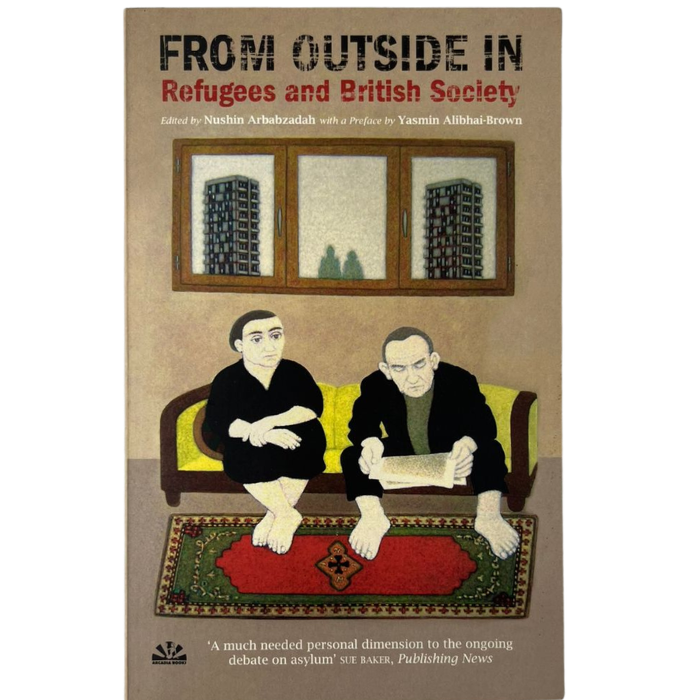 From Outside In: Refugees and British Society