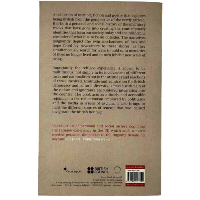 From Outside In: Refugees and British Society