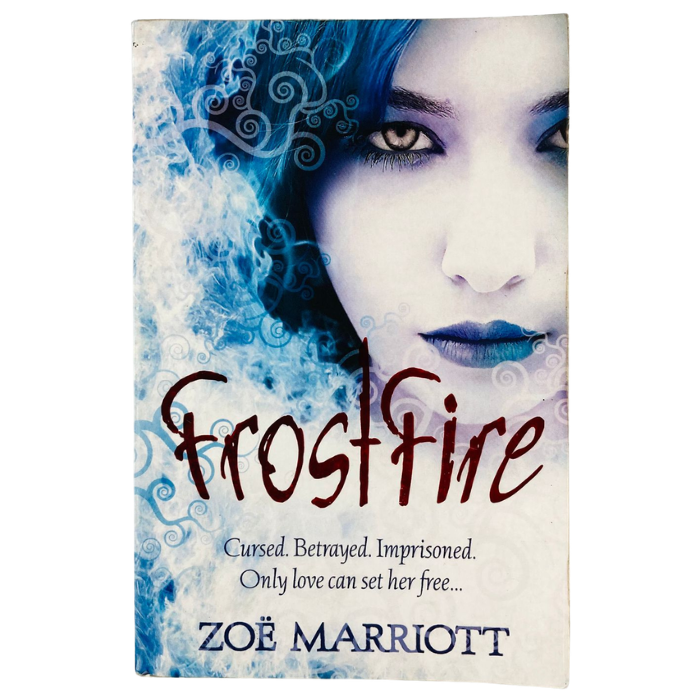 Frostfire