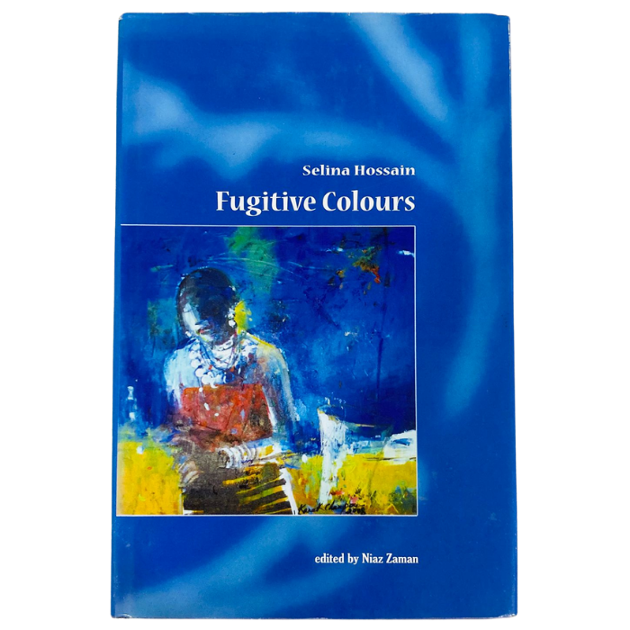 Fugitive Colours