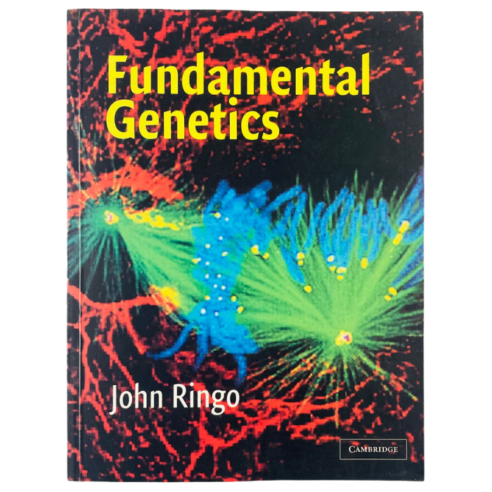 Fundamental Genetics