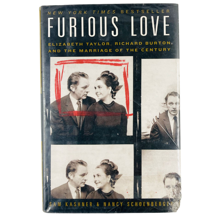 Furious Love