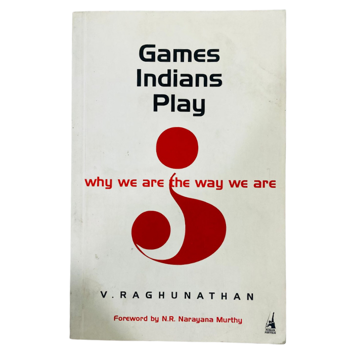 Games Indians Play