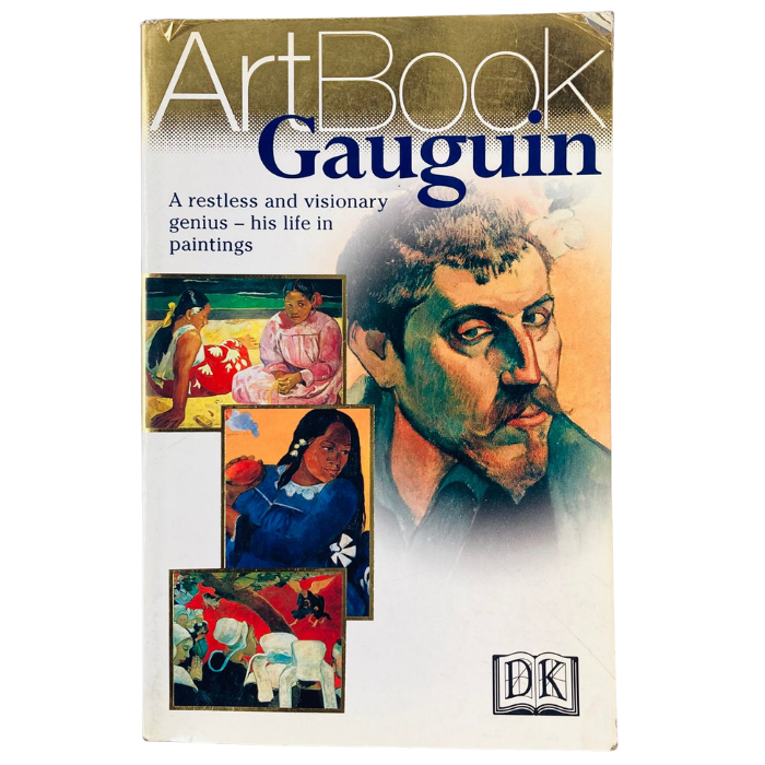 Gauguin (ArtBook Series)