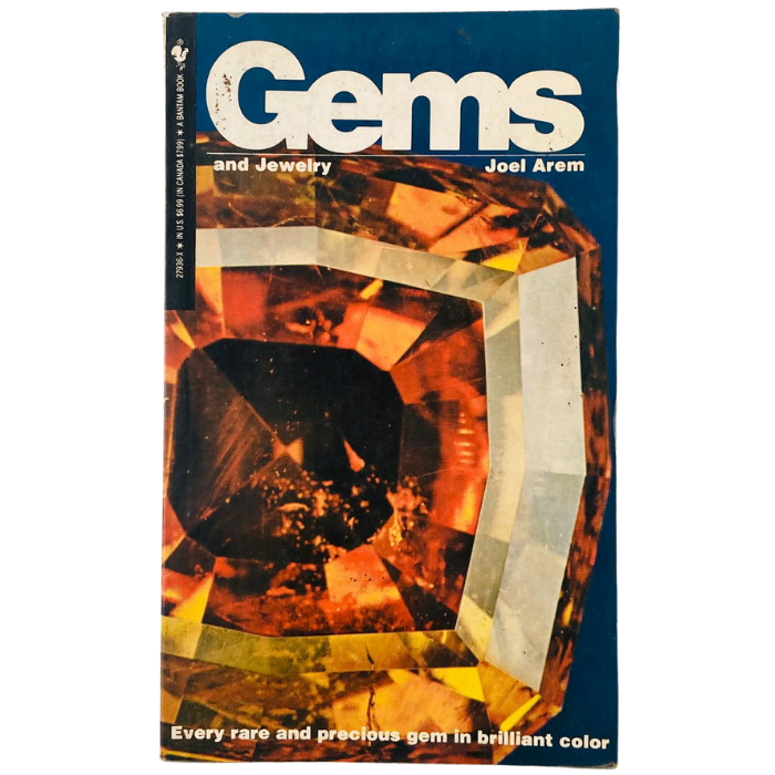 Gems And Jewelry