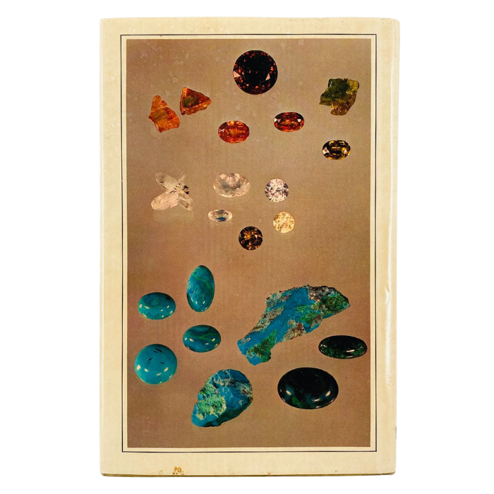 Gemstones of the World