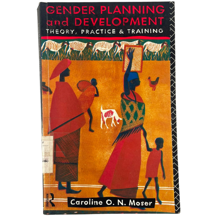 Gender Planning and Development